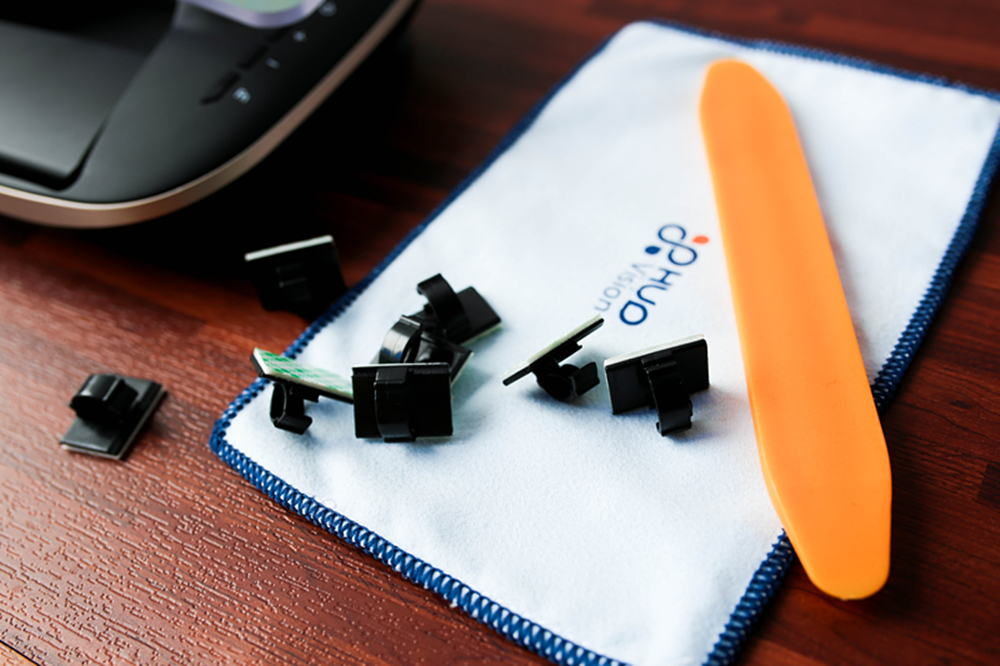 汽车安装飞机显示器:号称开车“不低头”,有多少人用过?