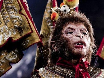 孙悟空为什么要打死六个树怪,孙悟空被砍头为何接了两个头