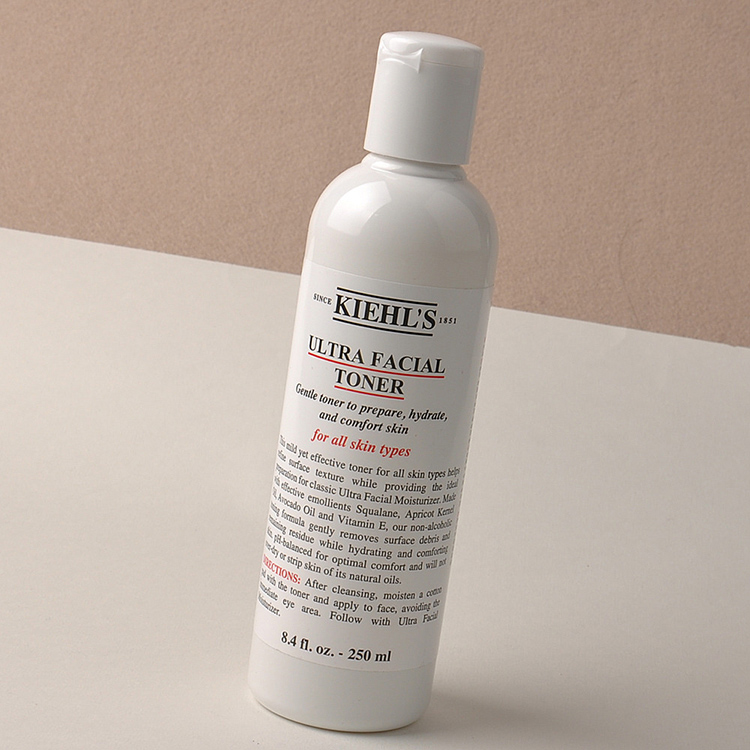 科颜氏金盏花水和黄瓜水的区别,科颜氏金盏花水和黄瓜水真实测评