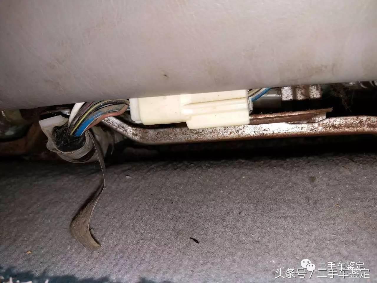 经典老车历代百公里测试,老款gs300值得买吗