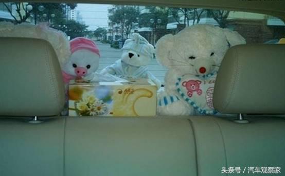 车内放什么摆件最上档次,车内放什么摆件寓意好