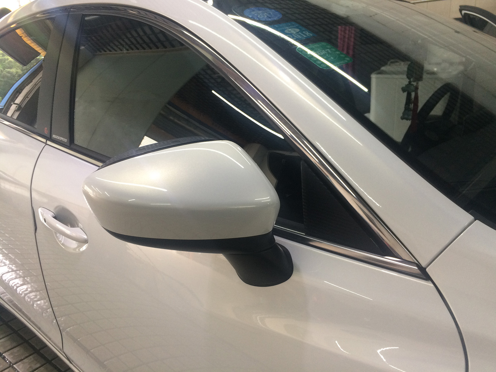 sonax镀晶和willson镀晶对比,德国sonax镀晶操作视频中文