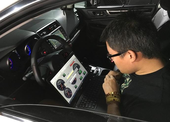 斯巴鲁brz自己改装,斯巴鲁brz改装最成功案例