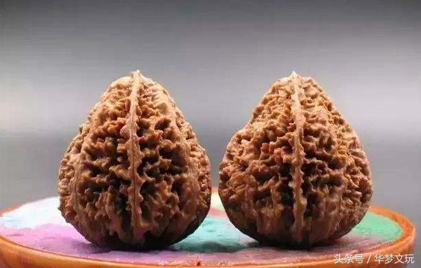 异形文玩核桃直播批发,文玩核桃说说