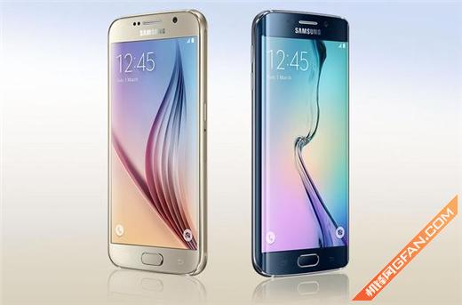 三星s6edge当年卡不卡,三星s6edge与s6edge对比