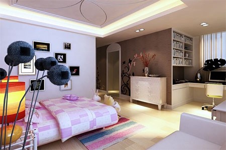 春季装修,春季装修的好处文案