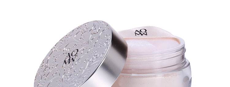 推荐一款适合干皮的定妆粉,花西子冬天干皮定妆粉