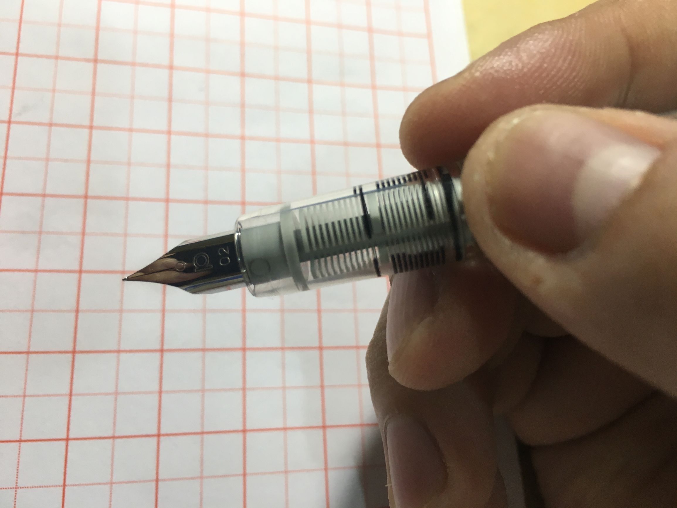 书法钢笔推荐性价比高的,推荐一款书法钢笔