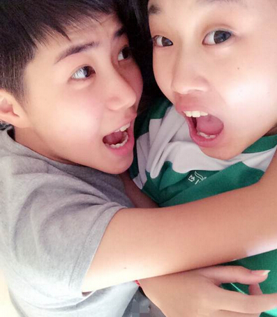 这些事情、这些动作、这些神情、les表示都做过