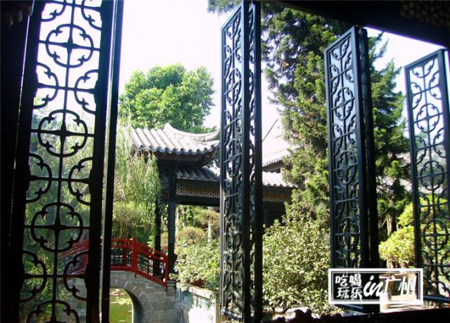 广州最新最美最好玩的景点,广州最值得去玩的景点推荐一下