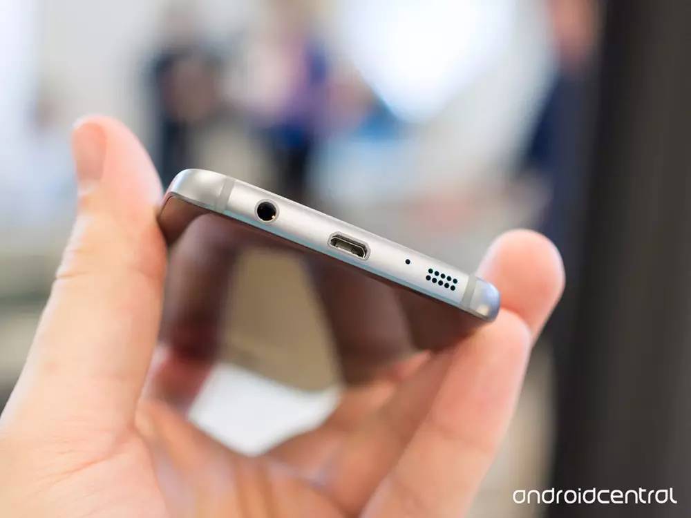 三星galaxys7edge测评,三星s7edge是三星最成功的旗舰