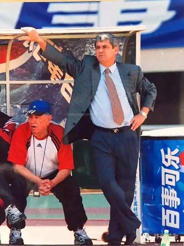 追忆桑特拉奇22年,老桑高光时刻