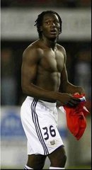 足坛肌肉最发达的人,中国十大肌肉男帅哥排行榜