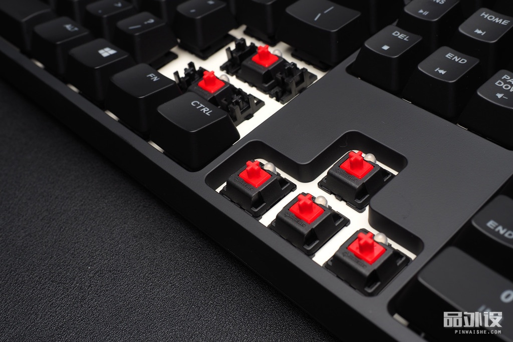 酷冷至尊烈焰枪xtv2机械键盘,酷冷至尊烈焰枪108