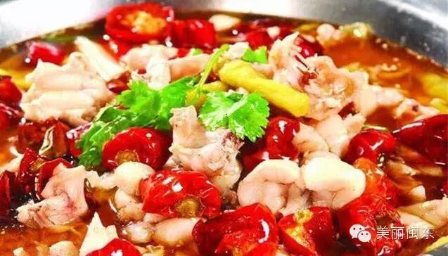 福清美食吃货天堂,美食天堂美味佳肴大集合