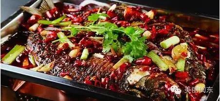 福清美食吃货天堂,美食天堂美味佳肴大集合