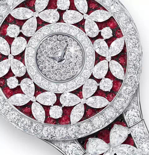 手表魅力有多强,手表究竟有什么魅力