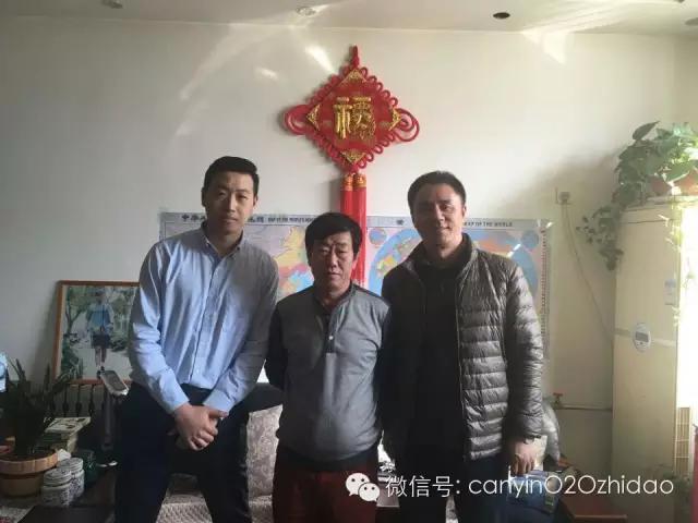 新辣派创始人刘希杰：互联网餐厅见证不断崛起的新力量