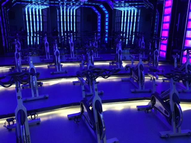 成都十大最佳健身房,成都做得好的健身房有哪些