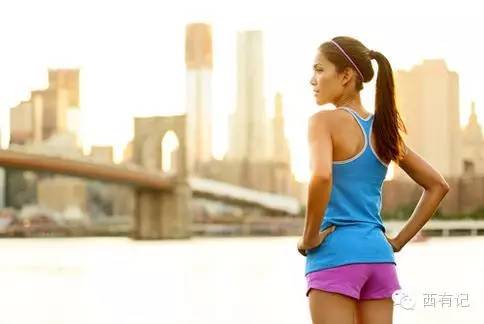 有了这些超美装备,你也能成跑圈女神!