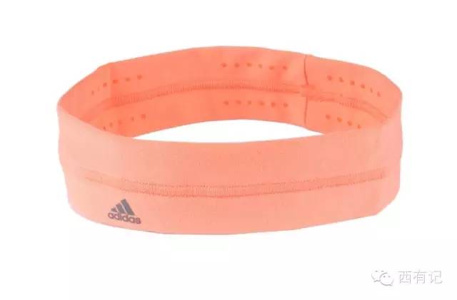 有了这些超美装备,你也能成跑圈女神!