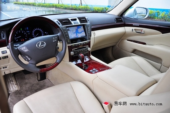 老车雷克萨斯is300,海阔试车雷克萨斯ls460l