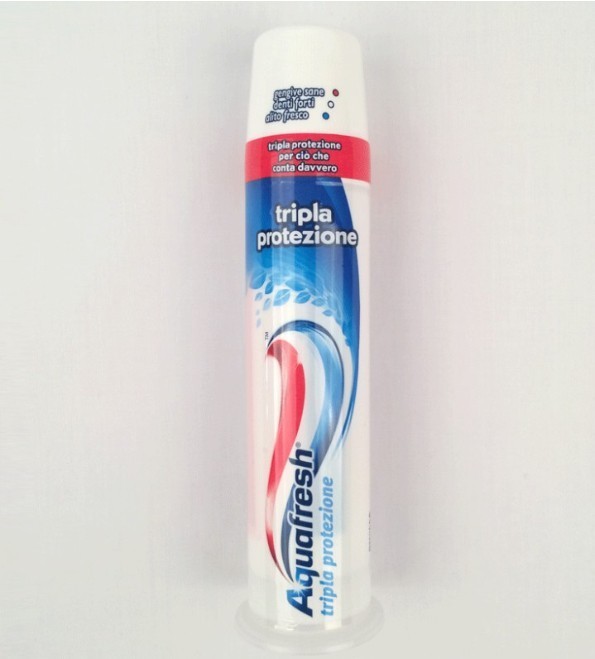 公认十大品牌牙膏,全球排名第一美白牙膏