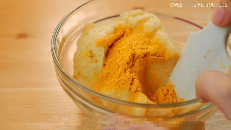 风靡韩国的小熊饼干杯缘子，最适合妈妈和孩子一起做