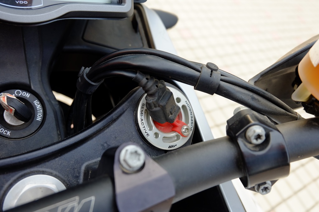 新车ktm1290advr落地价格,2020款ktm1290advs试驾