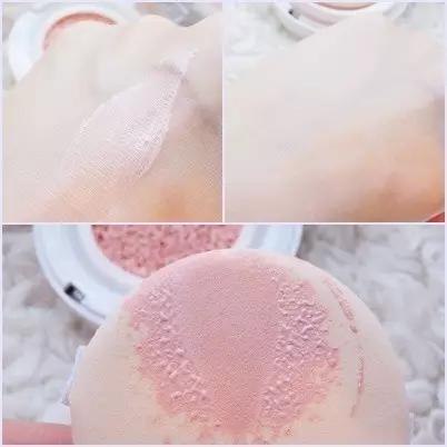 不闷痘的大牌bb气垫,最新款bb气垫