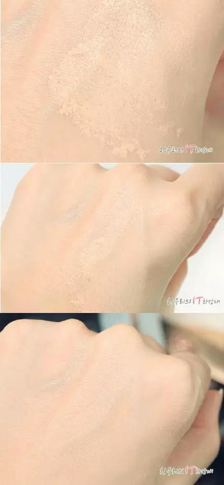 不闷痘的大牌bb气垫,最新款bb气垫