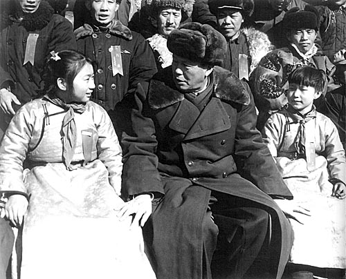 开国十大元帅和十大将军,开国十大元帅与十大将军