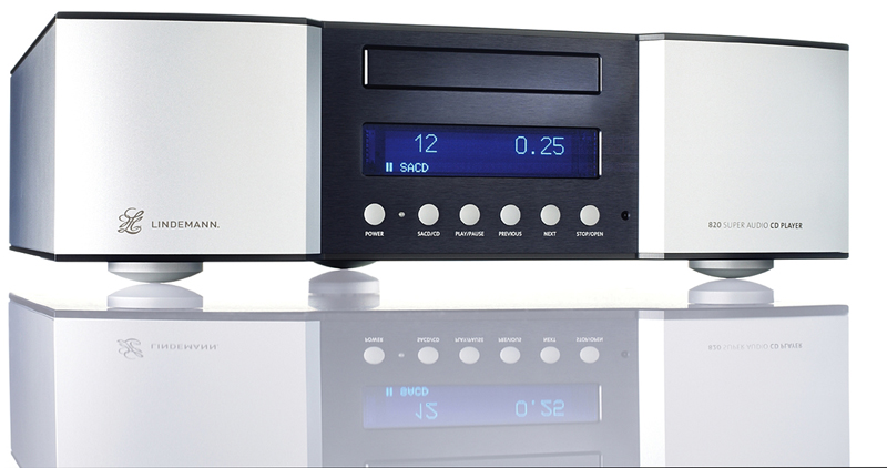 爱影音器材库最昂贵的20款CD机，仇富者勿看！