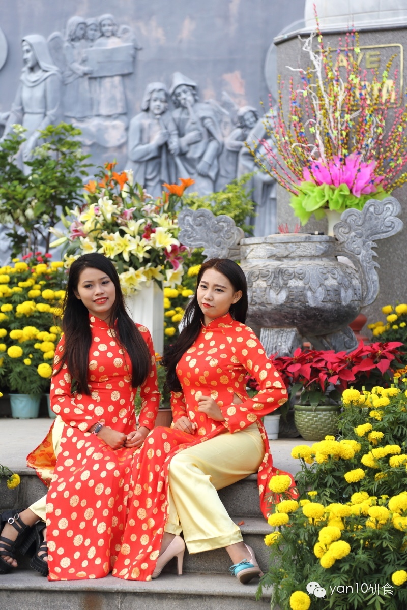 越南之旅芽庄,春节去越南芽庄旅游的感言