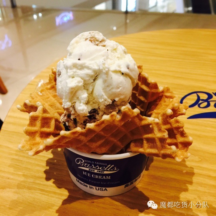 穿好棉毛裤，在寒风里把这9家冰淇淋吃成夏天！