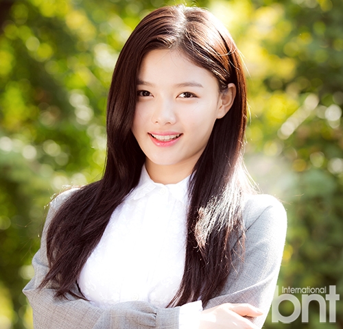 金所炫金裕贞哪个红,金裕贞金所炫颜值分析