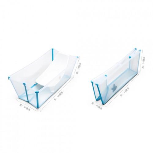 如何解决宝宝洗澡的难题,帮助宝宝洗澡的最佳方法