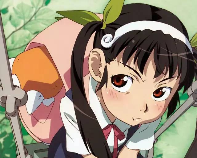 科普向,关于萝莉科普