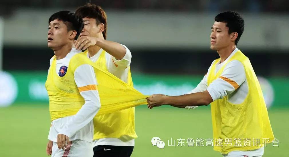 那年鲁能泰山，那些事那个人还记得吗？鲁能送别韩鹏