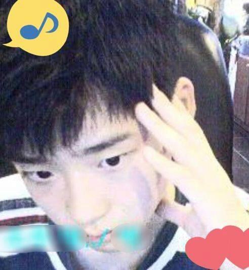 李钟硕小可爱,李钟硕iu童年照