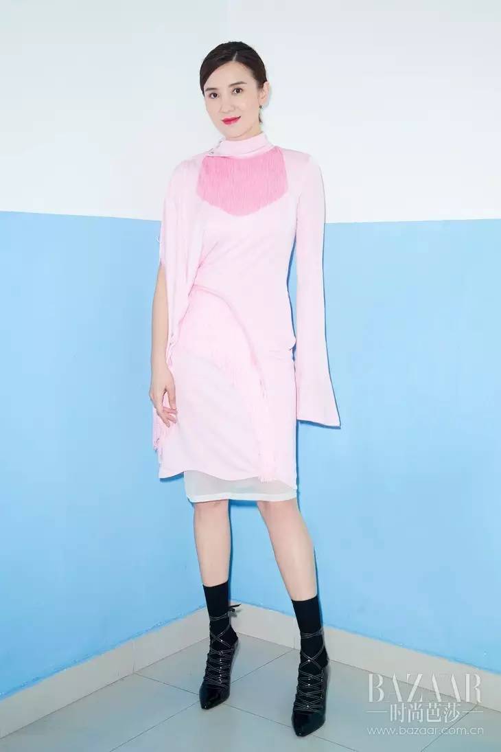 直男最爱连衣裙,直男最爱女生的打扮