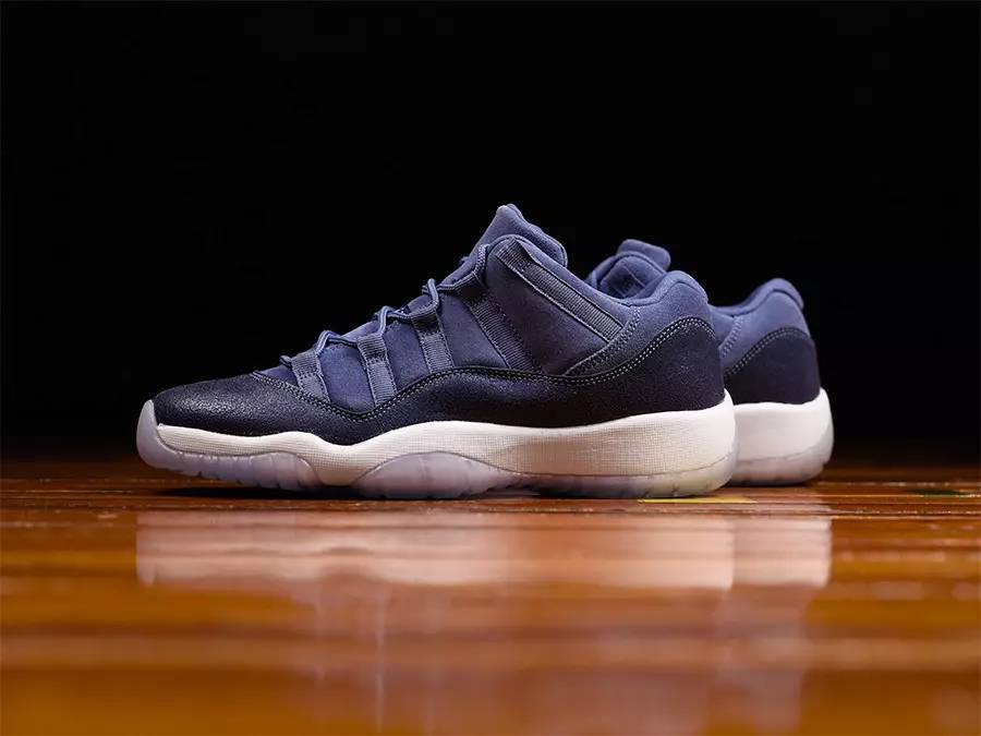 aj11大魔王low还会补发吗,本月发售aj