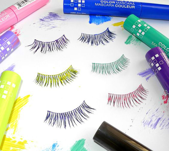 睫毛刷哪个最好用,睫毛刷用哪种刷头好