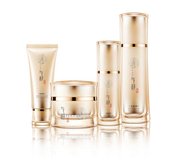 气韵惊艳,气韵提亮