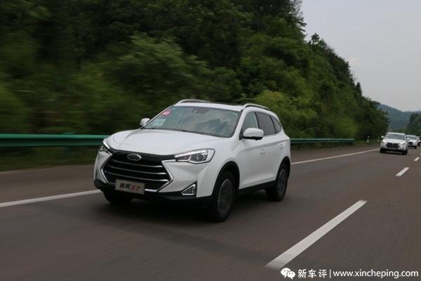 江淮瑞风s7七座suv视频大全集,2018江淮瑞风s7试驾