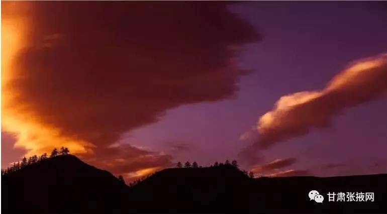 肃北最近发生的大事,肃南最新新闻