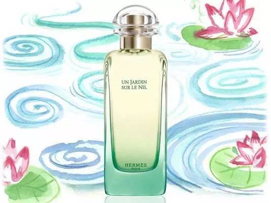 樊姐送关关的香水,樊姐送给关关什么香水