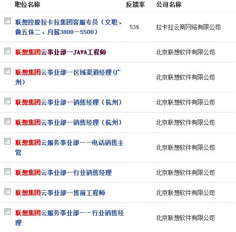 00990联想集团,联想最近10年的营收