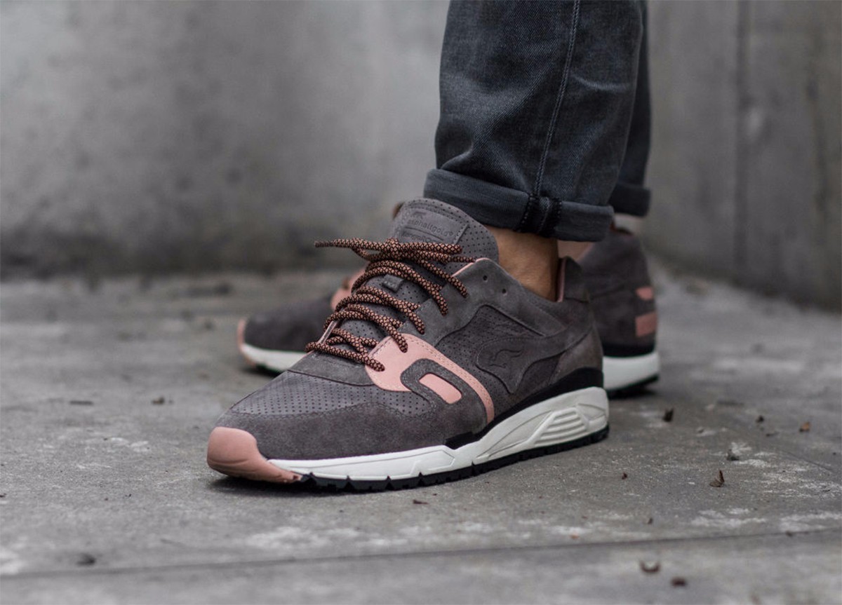 你的下一双鞋会是耐克吗,每周冷门球鞋大赏2019