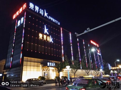 金立s10双摄像头手机,金立s10测评有什么特殊功能